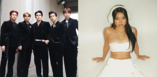 SB19, Denise Jvlia and more are joining 88rising’s Head in the Clouds Festival