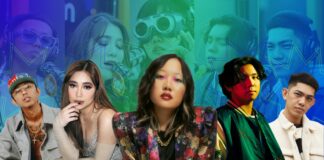 Watch Zack Tabudlo, Moira, and more perform their biggest hits on Wishbus!