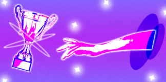 How being competitive and “the best” can ruin us