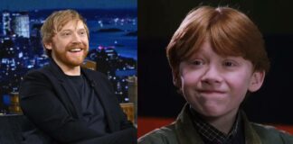 rupert grint