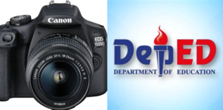 Why are DepEd cameras so overpriced?