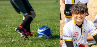 CSA-Makati student-athlete dies during a RIFA match