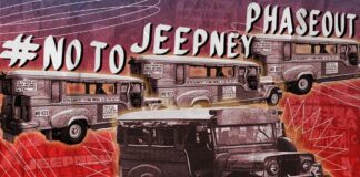 jeepney phaseout