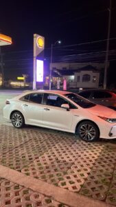 car, <b> Erika Rabara just bought her first car! Here’s what we know about it! </b>