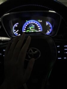 car, <b> Erika Rabara just bought her first car! Here’s what we know about it! </b>