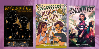 Lesbian Visibility Week: Filipino WLW books to add to your TBR list
