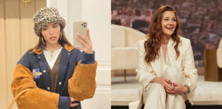 Drew Barrymore and Madison Beer get candid about attempting suicide