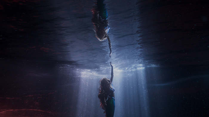 little mermaid, <b>Poor Unfortunate Souls, it’s time to accept It: ‘The Little Mermaid’ exceeds expectations</b>