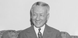 The real father of late president Sergio Osmeña is finally revealed