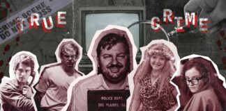 The Dahmer Dilemma: Can watching too much True Crime influence behavior?